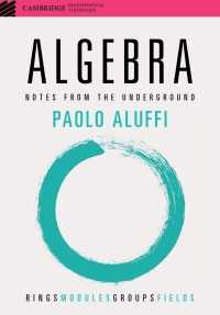 Algebra Ebook